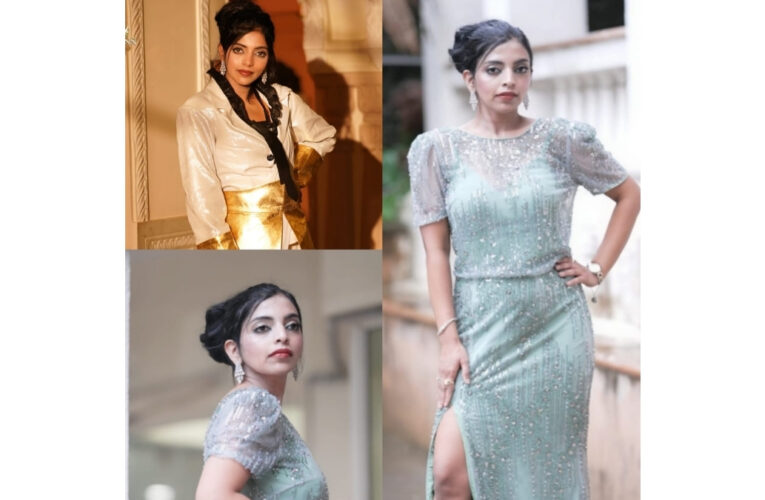 Babita Nair: A Voice of Strength and Empowerment, Crowned Mrs Congeniality at Glammonn Mrs India Worldwide 2026