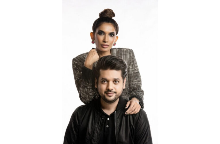 Producer Mansi Bagla And Varun Bagla Take Mini Films Into The Future Of Indian Cinema With Miraya – The Devi Universe
