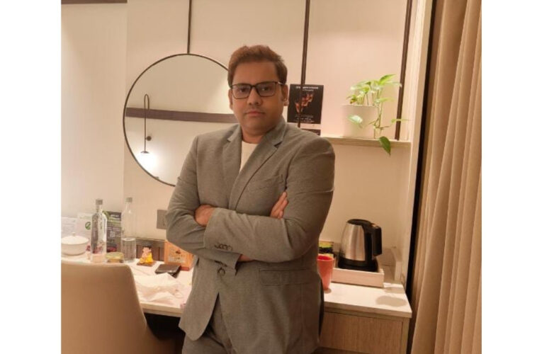 From Cross-Border Complexity to Financial Clarity: Ashutosh Kar’s Approach to India–USA Business Growth
