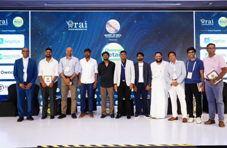 RAI Chennai Retail Summit 2026: Driving the Future of Retail Through Innovation