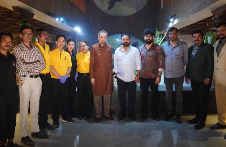 Naughty Kodi Brings New India’s Food To Town with Chintu the Rooster