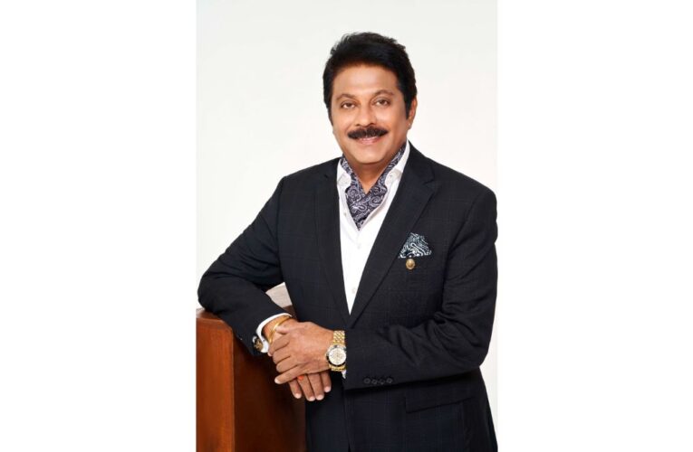 Kapil Mehra: The Visionary Entrepreneur Transforming Relationships into Real Business Value