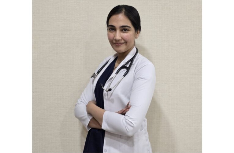Central Venoplasty Emerging as a Life and limb Saving Technique for Critically ill Patients: Dr. Somyata Somendra Sharma