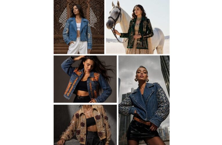 Luxury Outerwear Gains Momentum Among Fashion-Forward Indian Consumers