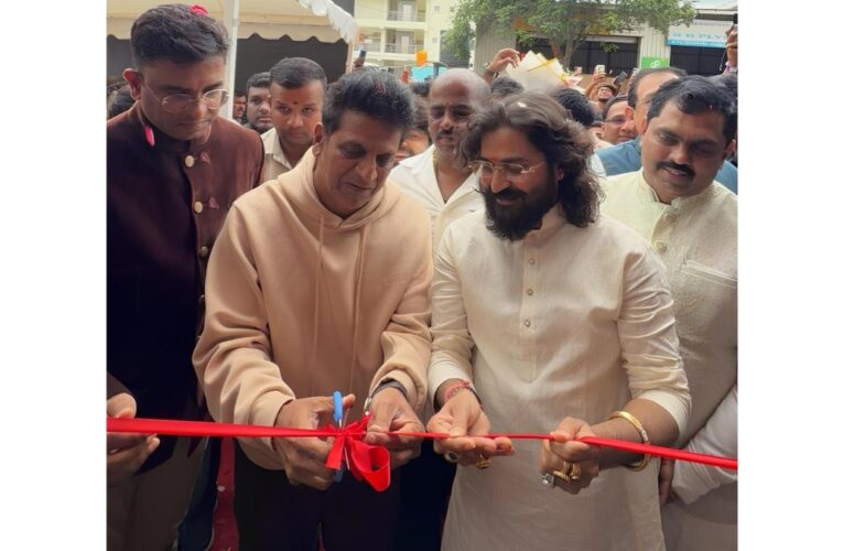 Godavari, The House of Heritage Experiences, Brings Five Distinct Hospitality Experiences Under One Roof in Bengaluru