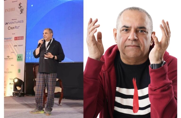Shivjeet Kullar- Ad Legend to AI Master: From Bole Mere Lips, I Love Uncle Chipps, to Building AI Platforms