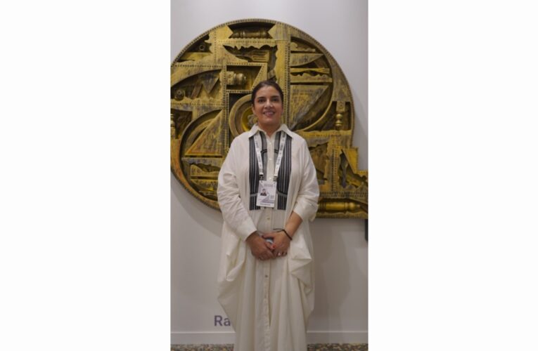 Second Edition of IAF EDI+IONS Kicks Off in Ahmedabad, Celebrating the City’s Legacy of Art, Design, and Architecture