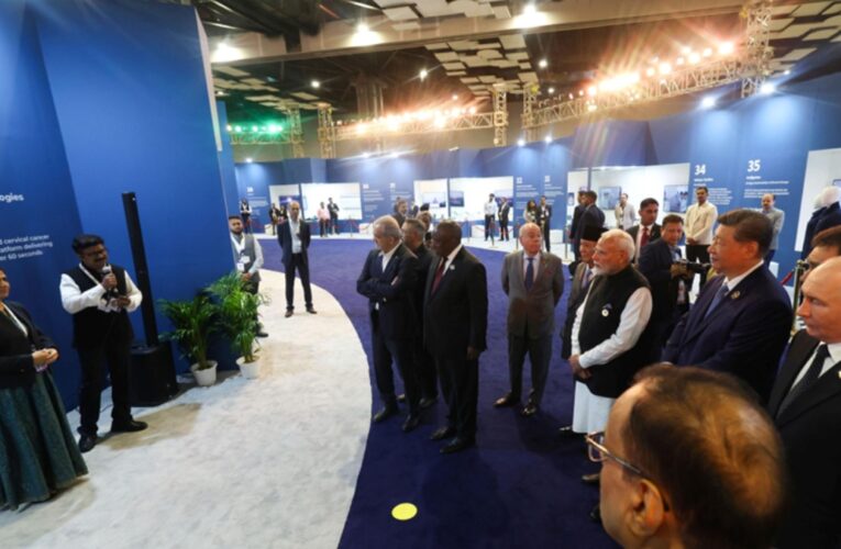 Pune-Based Periwinkle Technologies Puts Indian Cervical Cancer Detecting Innovation on the Global BRICS Stage