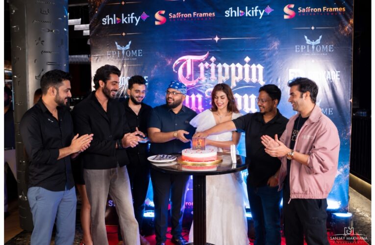 Shlokify Music Brings Trisha Chatterjee’s Trippin on You Featuring Rittika Sen to Its YouTube Channel