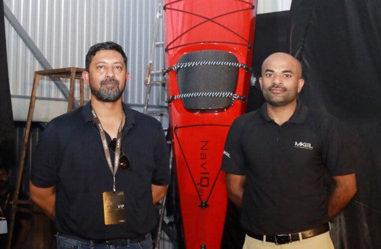 Make In India On High Seas: Kochi Firm Unveils Five Indigenous Watercraft Lines To Cut Imports, Eye Global Markets