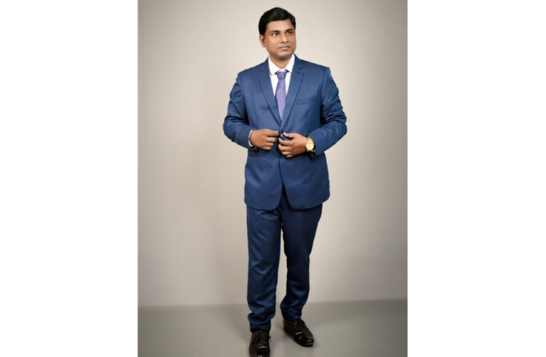 From BPO to IT and Beyond: Biplob Mandal’s Journey Inspires Digital Business Solutions’ (DBS) Career Transformation Mission