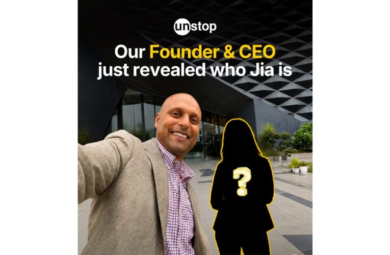 The Unstop Anti-Apology Playbook: How Ankit Aggarwal Turned Backlash Into a Brand-Trust Moment