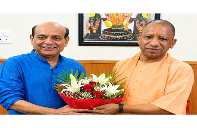 MLC Vagish Pathak Nominated to Three Key Uttar Pradesh Legislative Council Committees