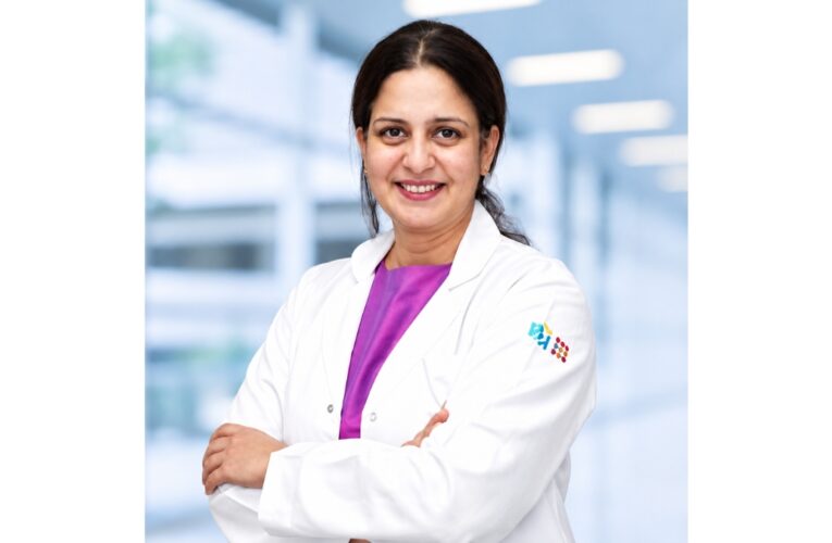 ‘By The Time A Woman Feels A Lump, We’ve Already Lost Time’ — Dr. Esha Pai on Breast & Cervical Cancer