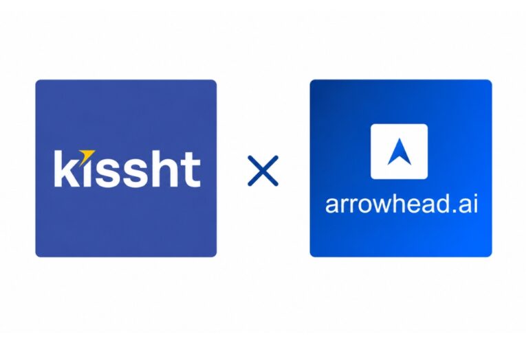 Arrowhead AI Voice Agents Now Handle 40% of Inbound Customer Support Calls on Kissht’s Ring App