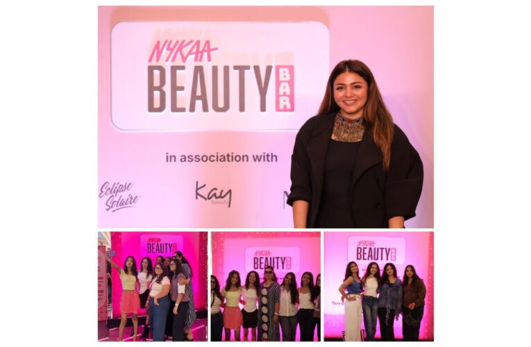 Palladium Ahmedabad Presents The Beauty Edit ’26 The Ultimate Beauty Destination Of Gujarat