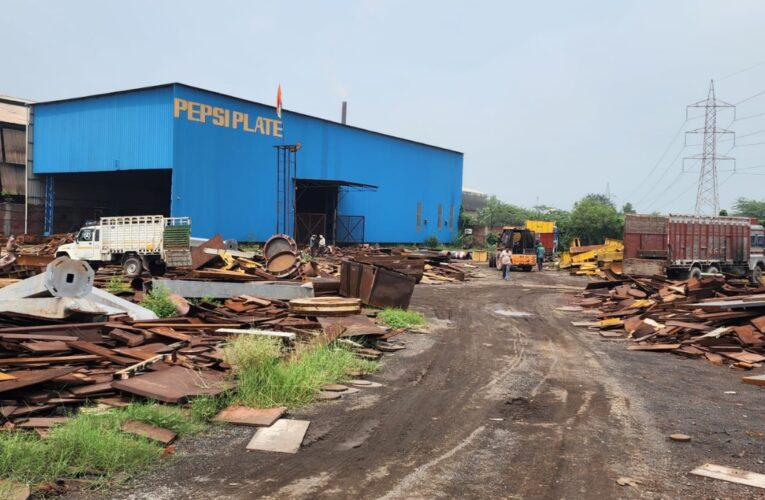 Pepsi Steel Corporation Brings Affordable CNC Laser Cutting Services in Punjab to 500+ Industrial Customers Through punjabkart.com, an Online Platform