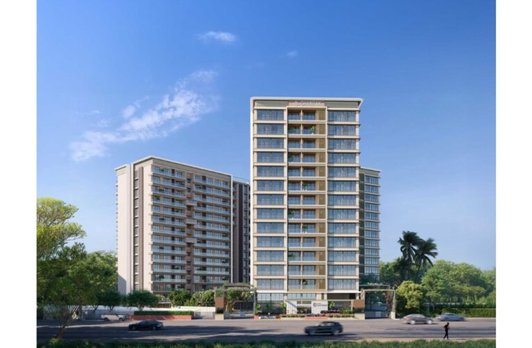 Rs 10 Crore Residential Deal Puts JB Nagar in Spotlight