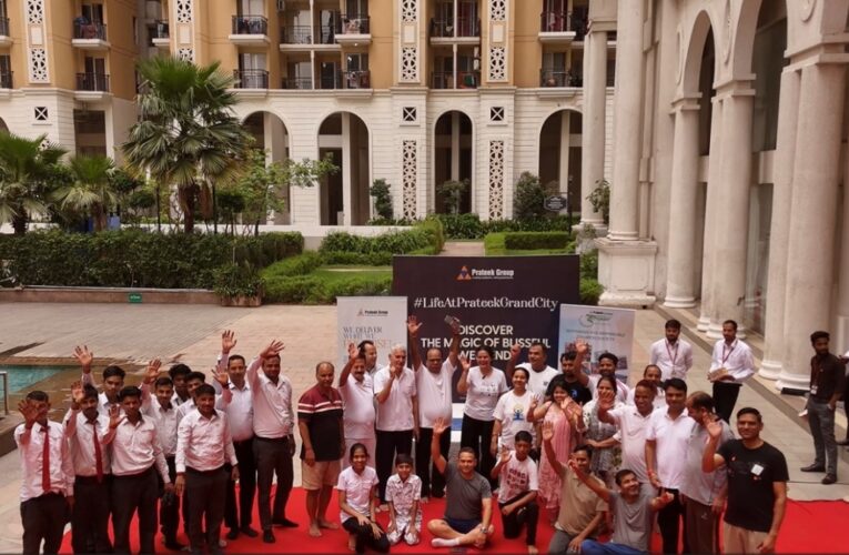 More Than Spaces: How Prateek Group Is Building A Culture Of Community