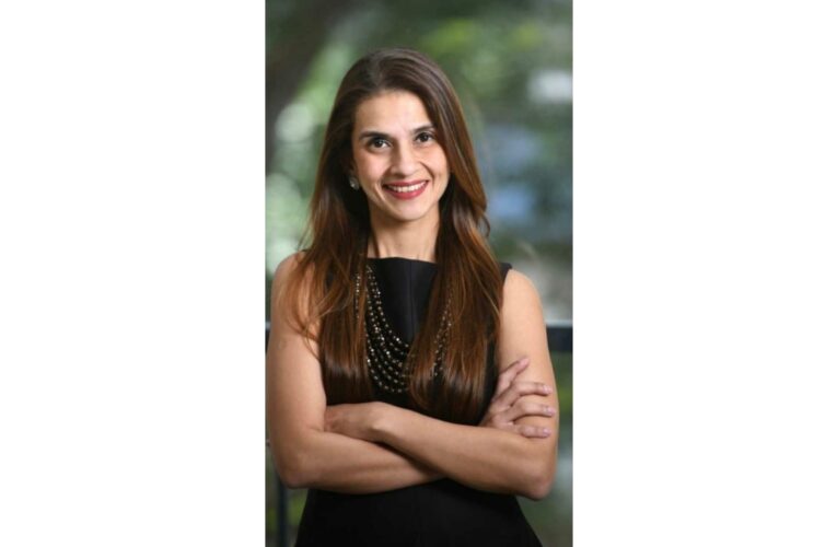 Educator. Entrepreneur. And Now, Author: Fatema Agarkar to Launch New Children’s Book Series in December