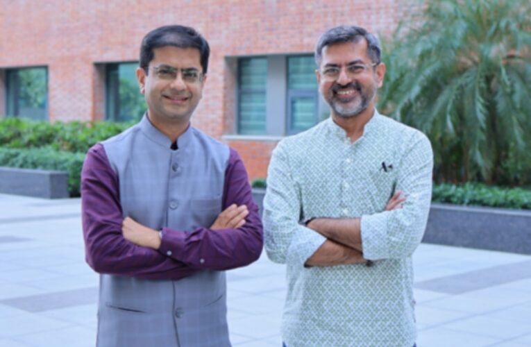 Dr. Jeevan Deep Sehgal Appointed Director, School of Entrepreneurship at Rishihood University