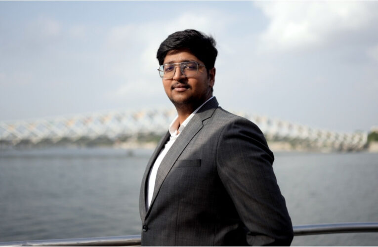Unopposed and Unstoppable: Harsh Sanghani Makes History Again, Re-elected to Lead the World’s Young Cooperators
