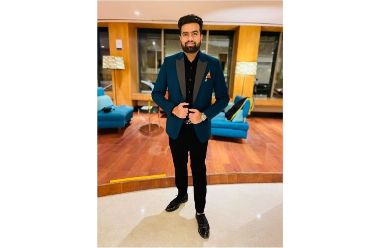 From Real Estate to cinema: Young Entrepreneur Jash Vira forays into Gujarati Films with Mitrata