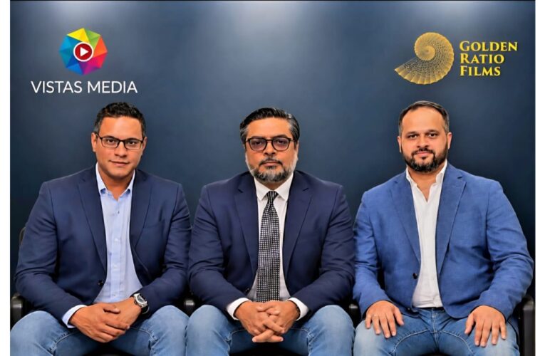 Stories Without Borders: From Bhonsle to Ghamasaan – Golden Ratio Films Builds The Next Chapter of Indian Storytelling Across India and The World