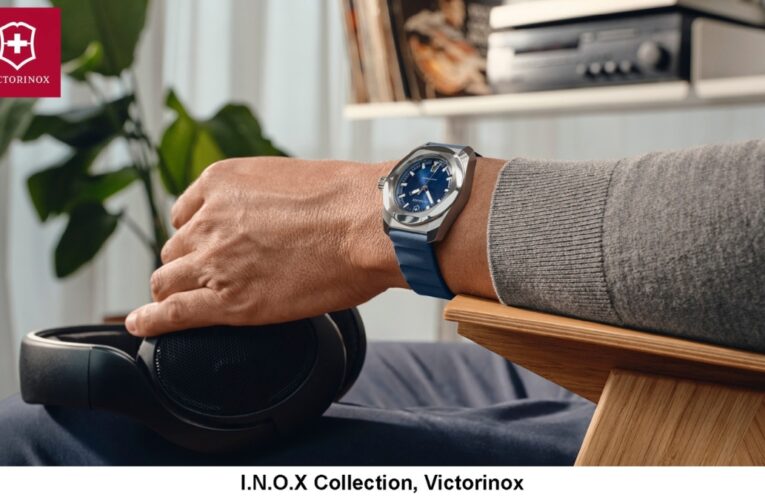 Victorinox Watches: Gifting for Every Occasion