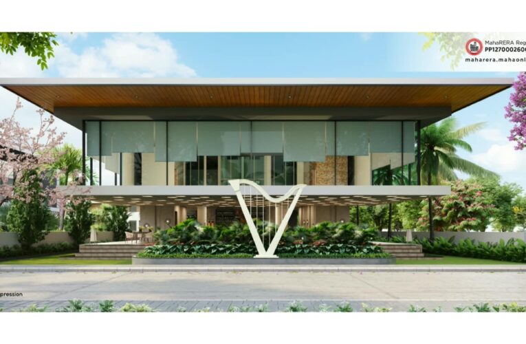 Sugee Group, Through a Strategic Partnership, Expands into Branded Plotted Development with the Launch of Sugee Verandas™ in Karjat