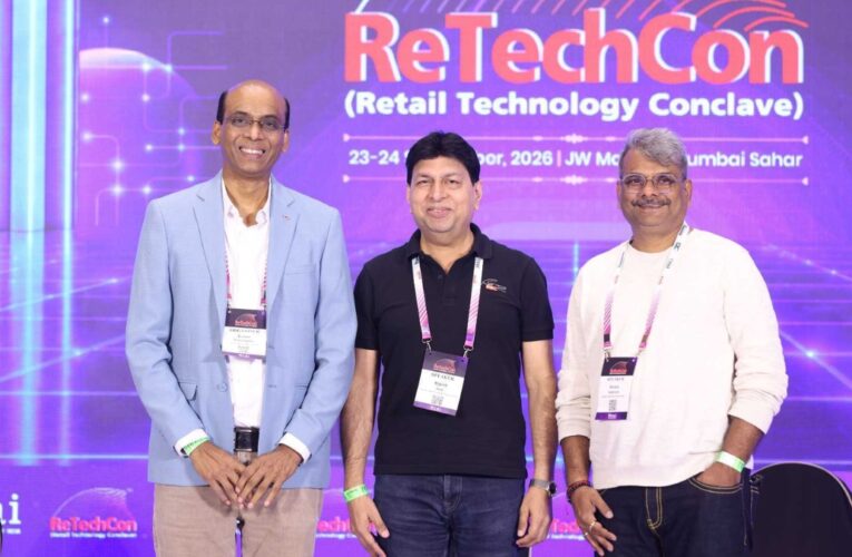 RAI’s ReTechCon 2026 Brings Retail and Technology Leaders Together to Shape the Future of Intelligent, Automated and Unified Retail