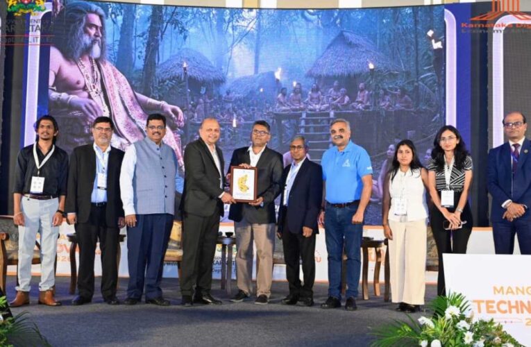 AlgoShack Announces Mangaluru Expansion at Technovanza 2026, Showcases AI-Augmented Autonomous Quality Engineering