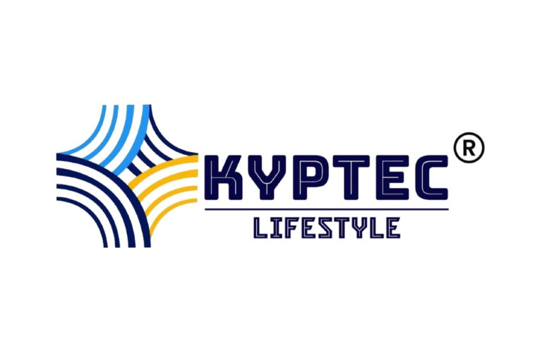 Kyptec LifeStyle® 610 Earbuds Offer Hybrid Active Noise Cancellation, Powerful Deep Bass, Clear Calling and 40 Hour Battery Life