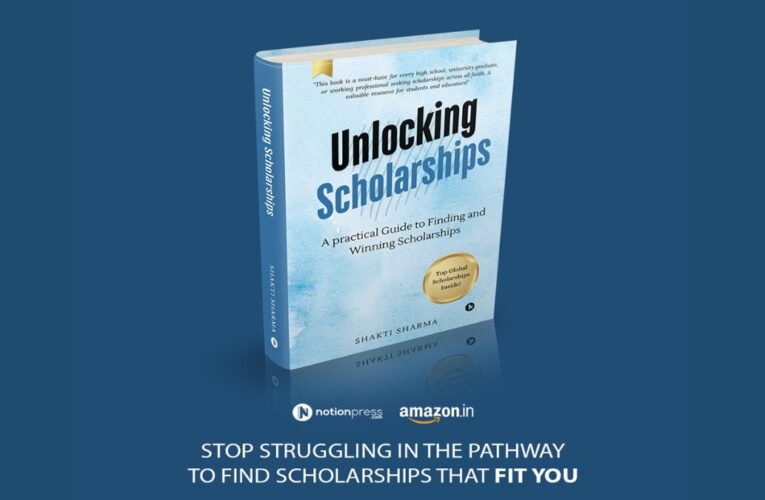 Unlocking Scholarships: A Practical Guide to Finding and Winning Scholarships