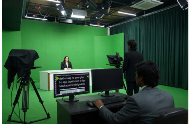 Scope of Journalism and Mass Communication: Career Paths After a BJMC Degree at AAFT University Raipur