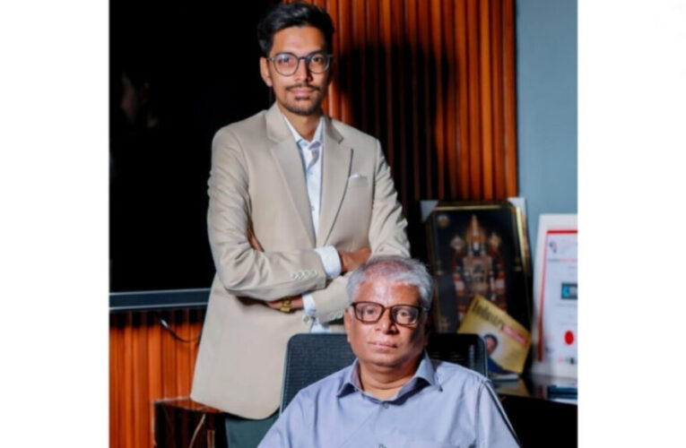 Cold Konnect: A Three-Generation Bet on India’s Farmers