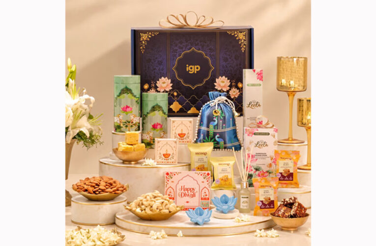 The Diwali Gift Hamper Checklist: 7 Things That Make a Gift Feel Truly Special