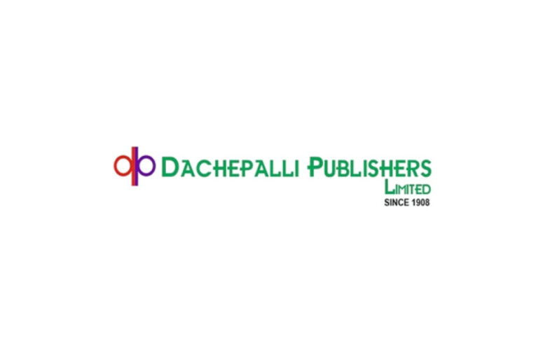 Dachepalli Publishers Limited Reports H1 FY27 Total Income of Rs 7,006 Lakh, Up 74% YoY