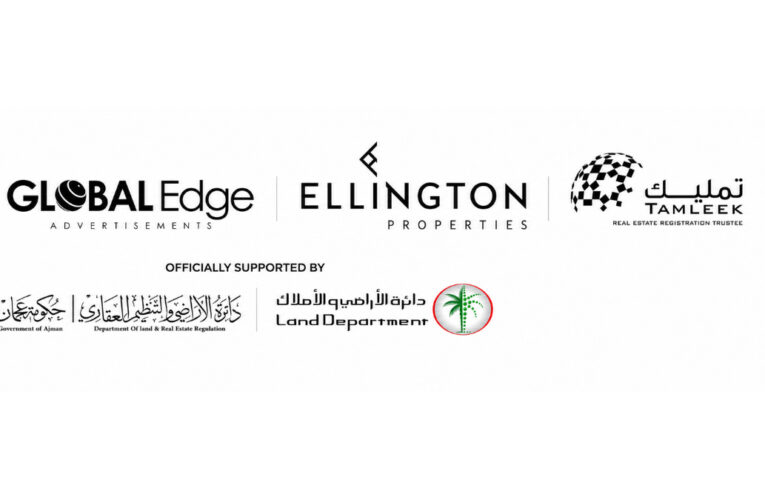 Global Edge to Bring UAE Property Grand Expo 2026 to Hyderabad