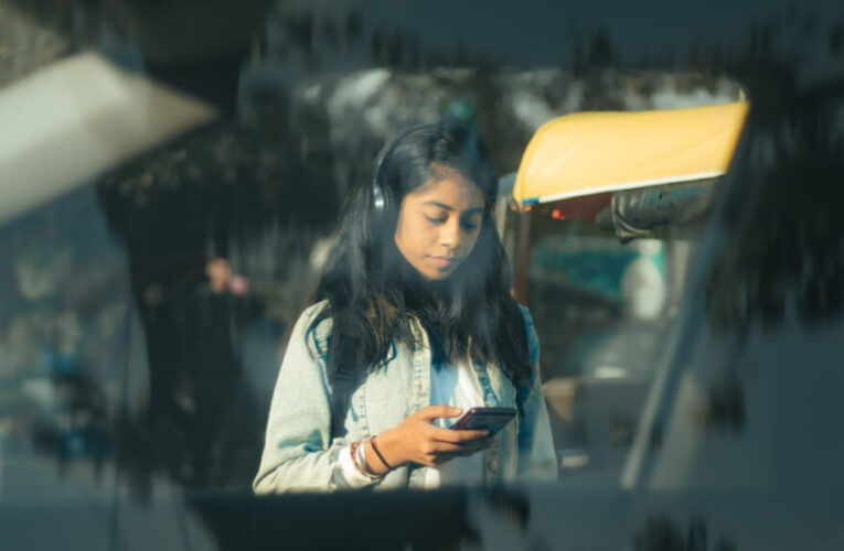 Growing up in the digital world: How well are we preparing students?