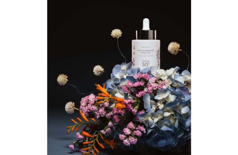 Experience the transformative power of ‘liquid gold’: FutureMe’s Arayani Nourishing Face Oil