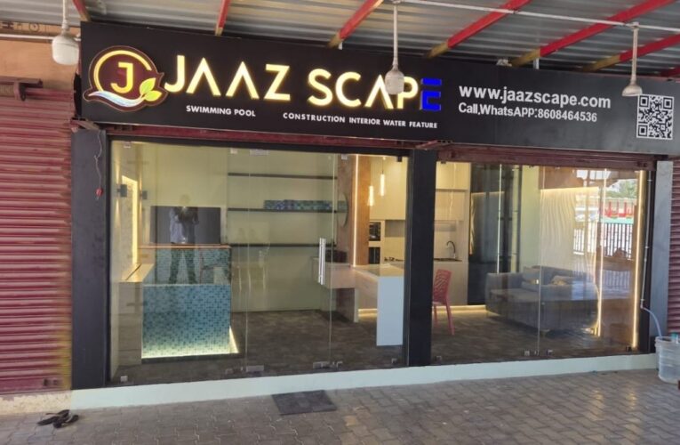 Jaaz Scape Expands Swimming Pool Construction and Outdoor Living Solutions Across Chennai and ECR