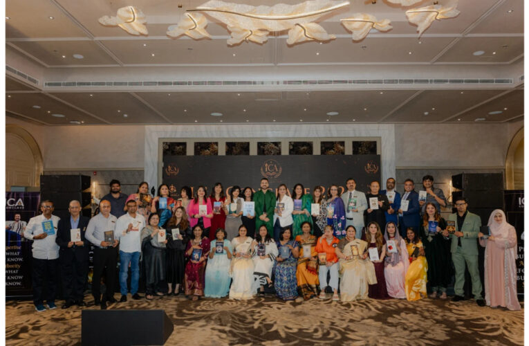 Beyond the Book: ICA Conclave 2026 Creates New Opportunities for Authors in Goa