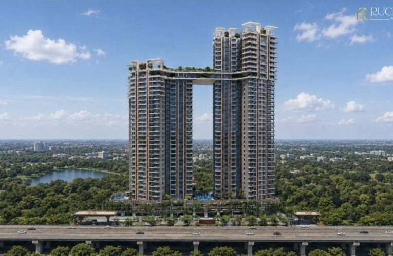 Ruchira The Rise Reviews, Price & Location: Are the 2 BHK and 3 BHK Flats at Budigere Cross, Old Madras Road Worth It?