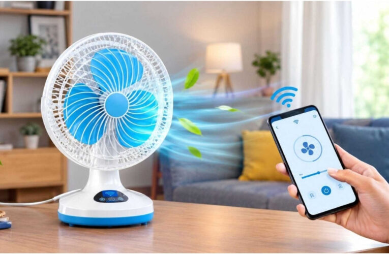Are Smart Fans Worth the Extra Cost? Electricity Savings, Payback Period and Consumer Adoption